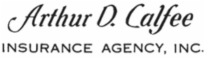 Arthur D Calfee Insurance Agency's logo