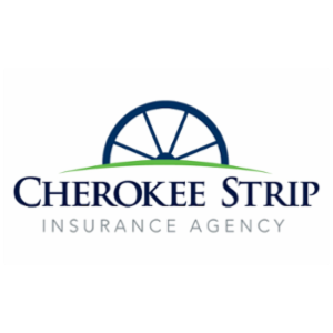 Cherokee Strip Insurance Agency LLC's logo