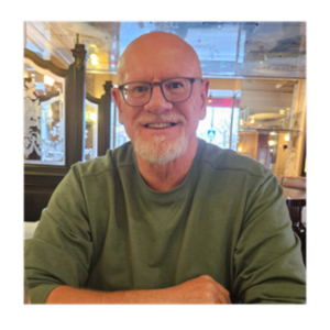 Paul O'Toole - Agent