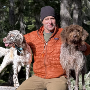 Richard Sweet - Owner