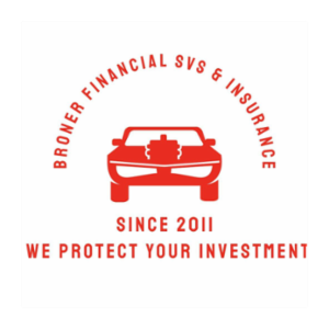 Broner Financial Services LLC's logo